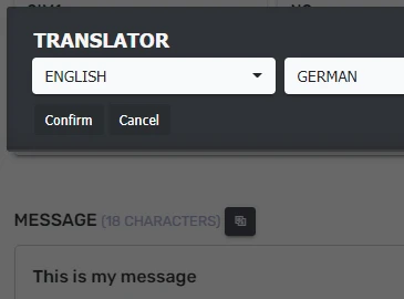 Platformă ușor de utilizat și fluidă